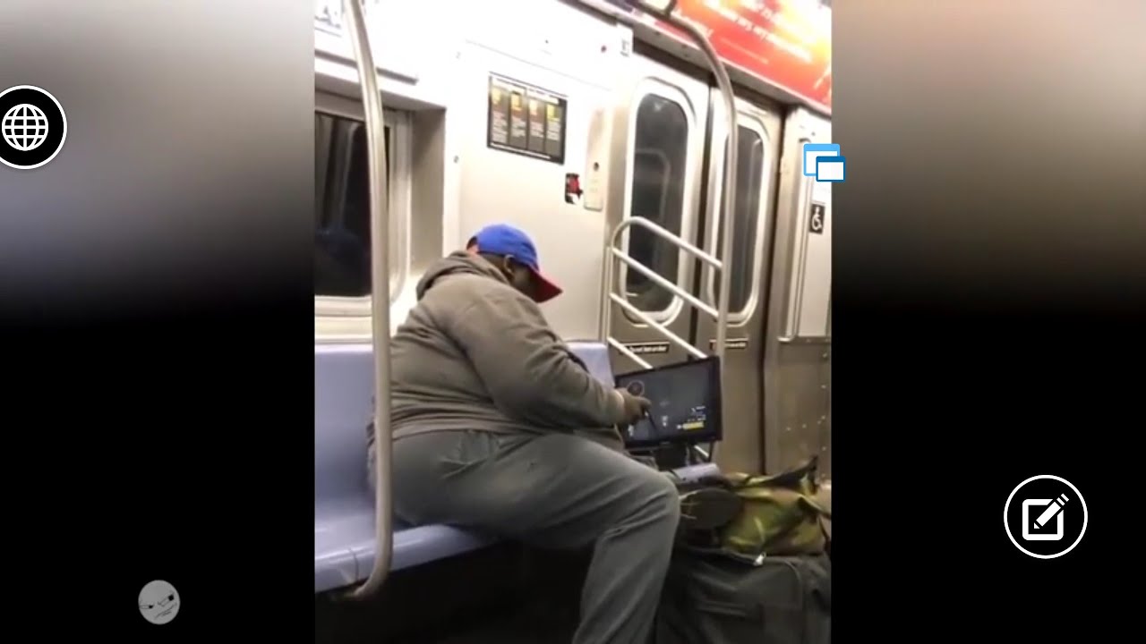 only in new York about that tho