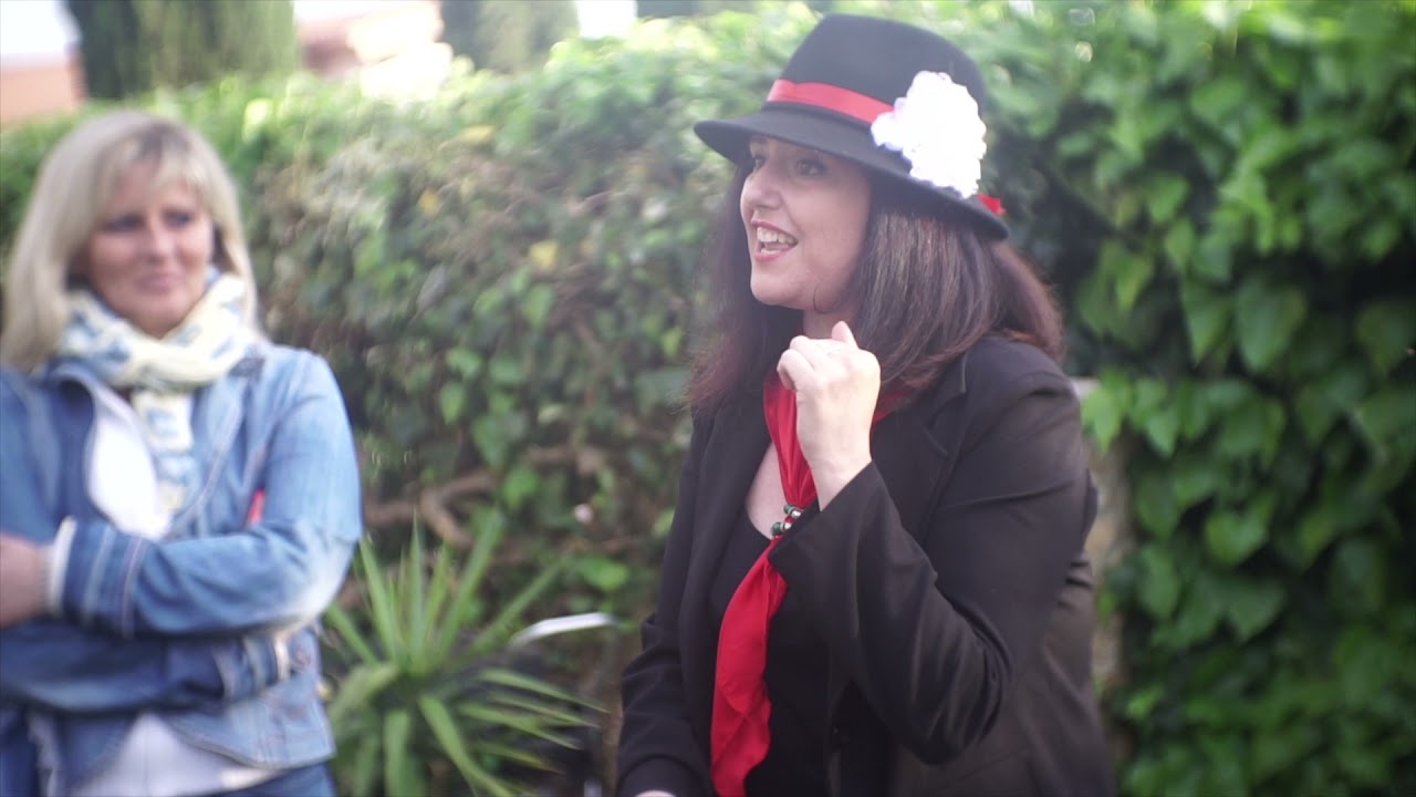 II Maggio in Maremma, 1 Maggio 2018