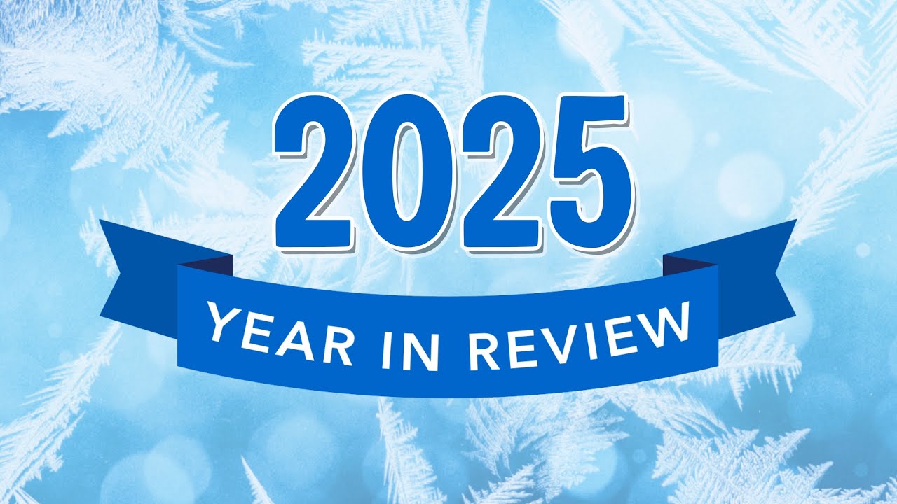 MTSU's Year in Review | 2025