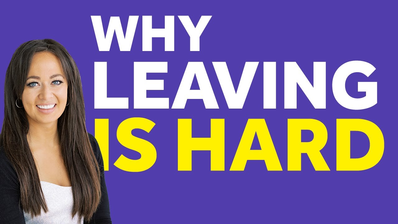 Why You Stay When You Know You Should Leave? Anxious Preoccupied Attachment Style | Meet Your Needs!