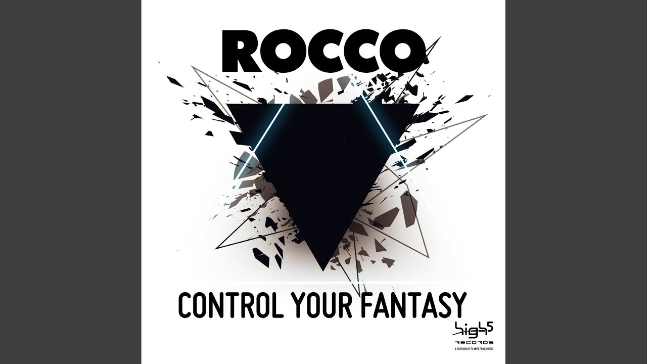 Control Your Fantasy (Club Mix)