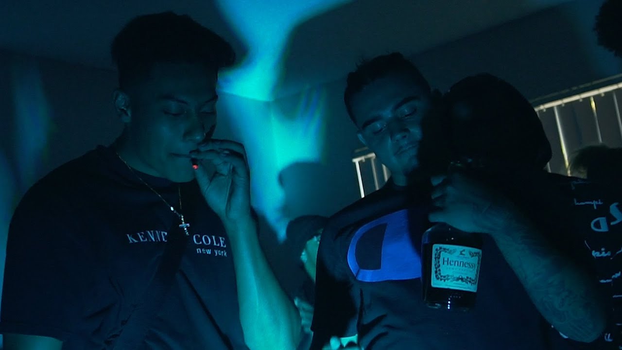 Spooky Guapo Ft. Toolie Trips 