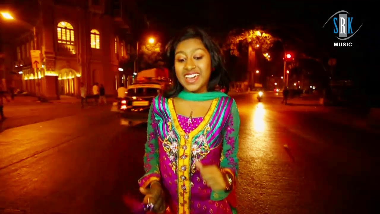 Aamchi Mumbai | Sanchiti Sakat | DJ Sheizwood