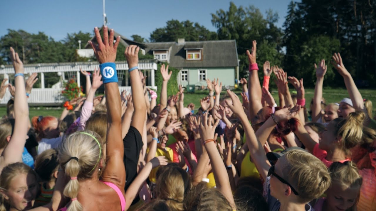 dotE Dance Camp Summer 2019