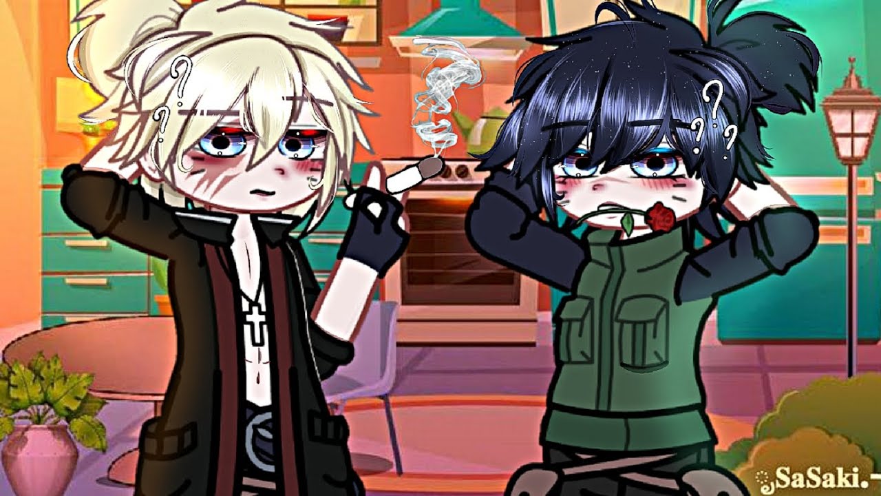 ||🌌||• EU SOU UZUMAKISEXUAL!! •||🌌||•Hima, Sumire, Sarada, Chocho, Hanagaki e Sekki•||🌌||•