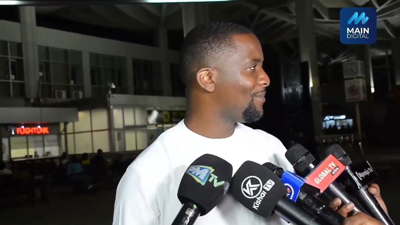 SEMAJI AHMED ALLY AWAJIBU YANGA NA KUSEMA WAACHE KULALAMIKA KWA BODI YA LIGI