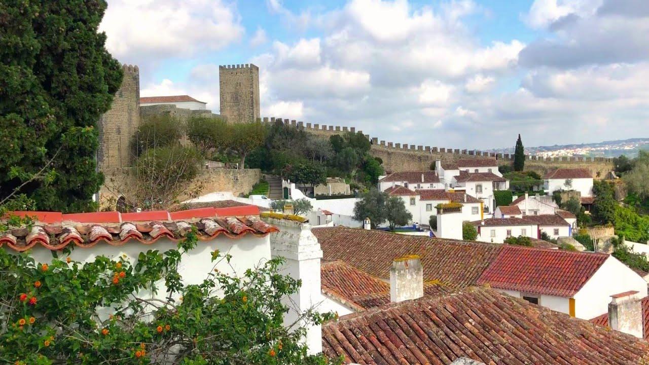 From Lisbon to Porto and all Beyond. A 10-day itinerary around Portugal