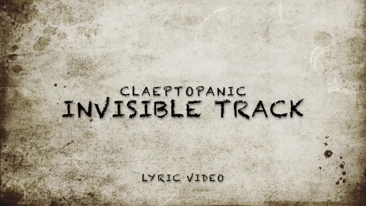 Invisible Track (ClaeptoPanic Original)