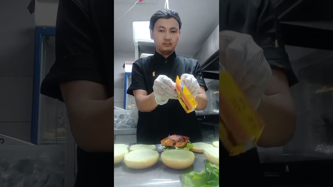Chef/cook raj limbu in Qatar 🇳🇵