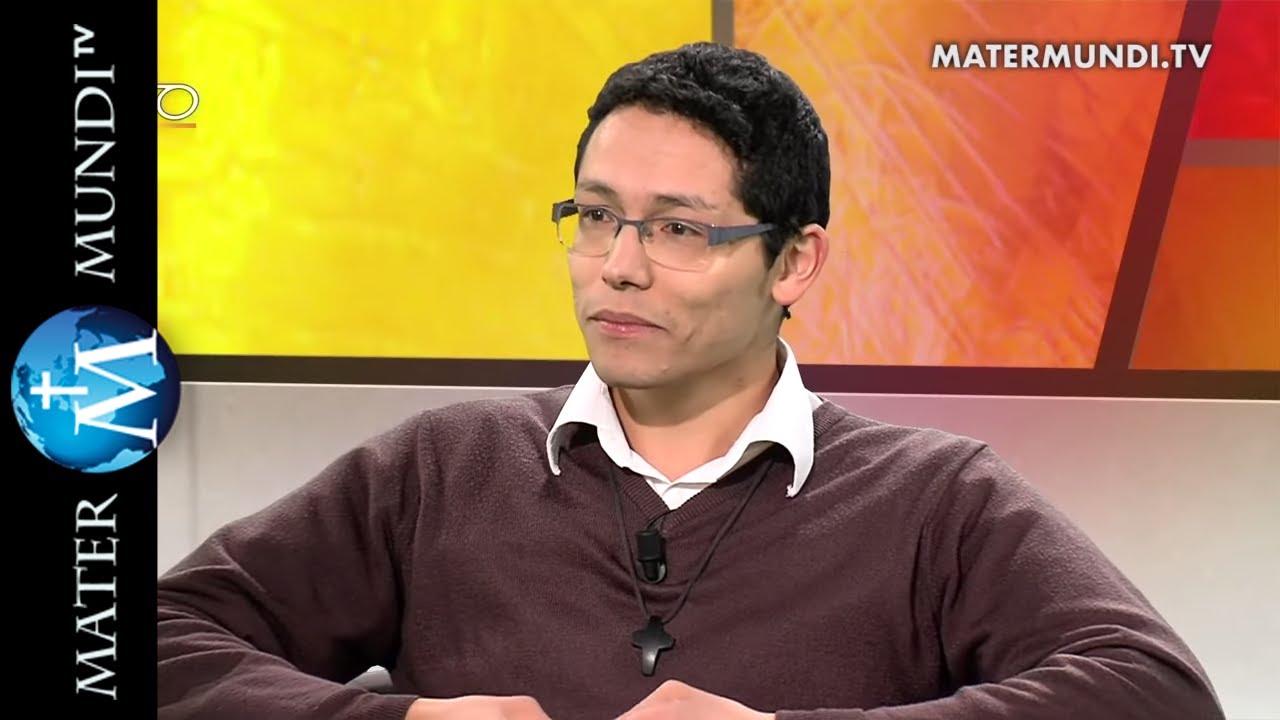 La conversión de Mustapha: del Islam a tener un fuerte encuentro con el Señor