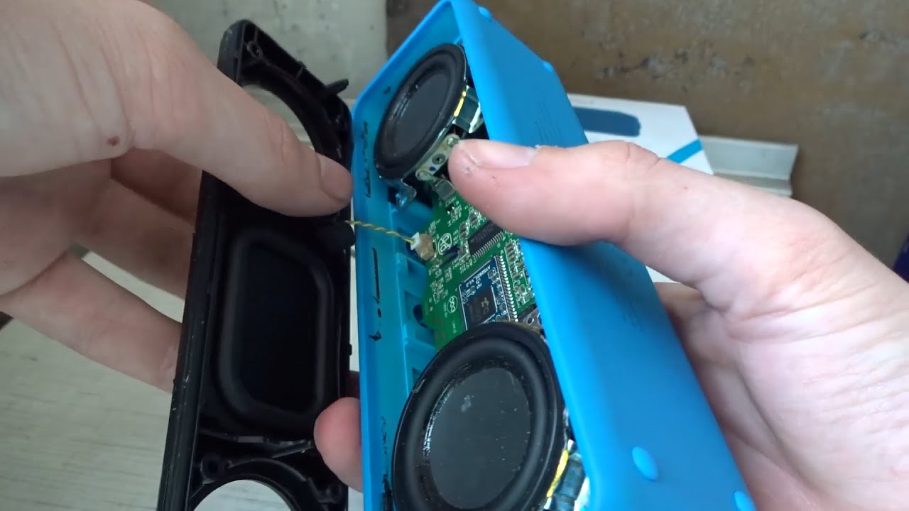 Что находится внутри 