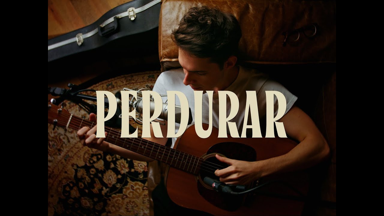 Marco Baptista | Perdurar (Acústico)