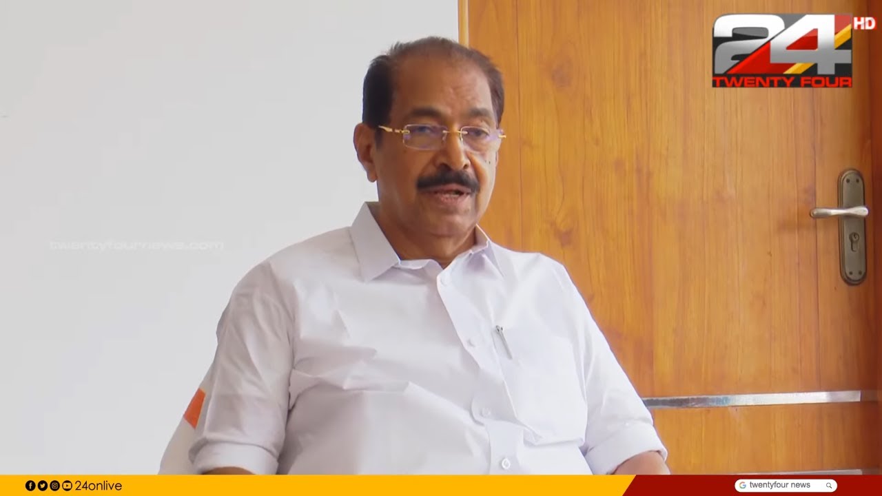 'രാഹുലിന്റെ രാജി ആവശ്യത്തില്‍ യുക്തിയില്ല, പാർട്ടിക്ക് പരാതി ലഭിച്ചിട്ടില്ല'; Sunny Joseph
