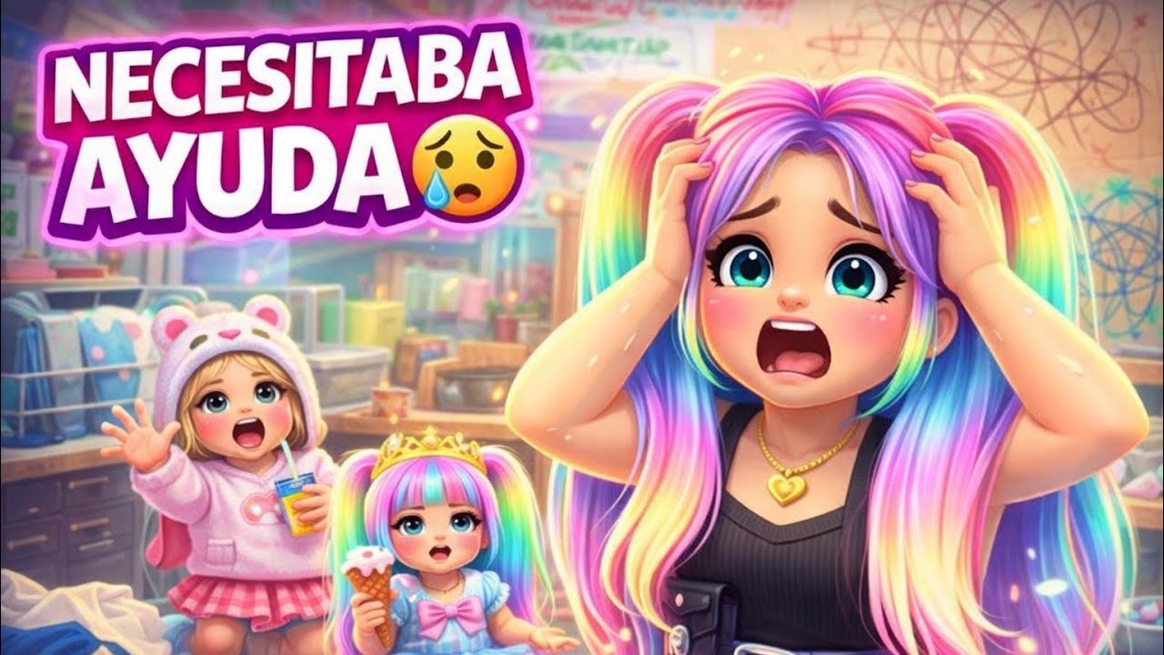 Pensé que podía sola… ERROR 😭 | Día sin empleada