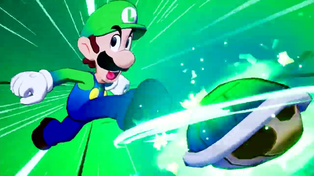 N Switch 2 Mario & Luigi conexion fraternal 20250730 173602