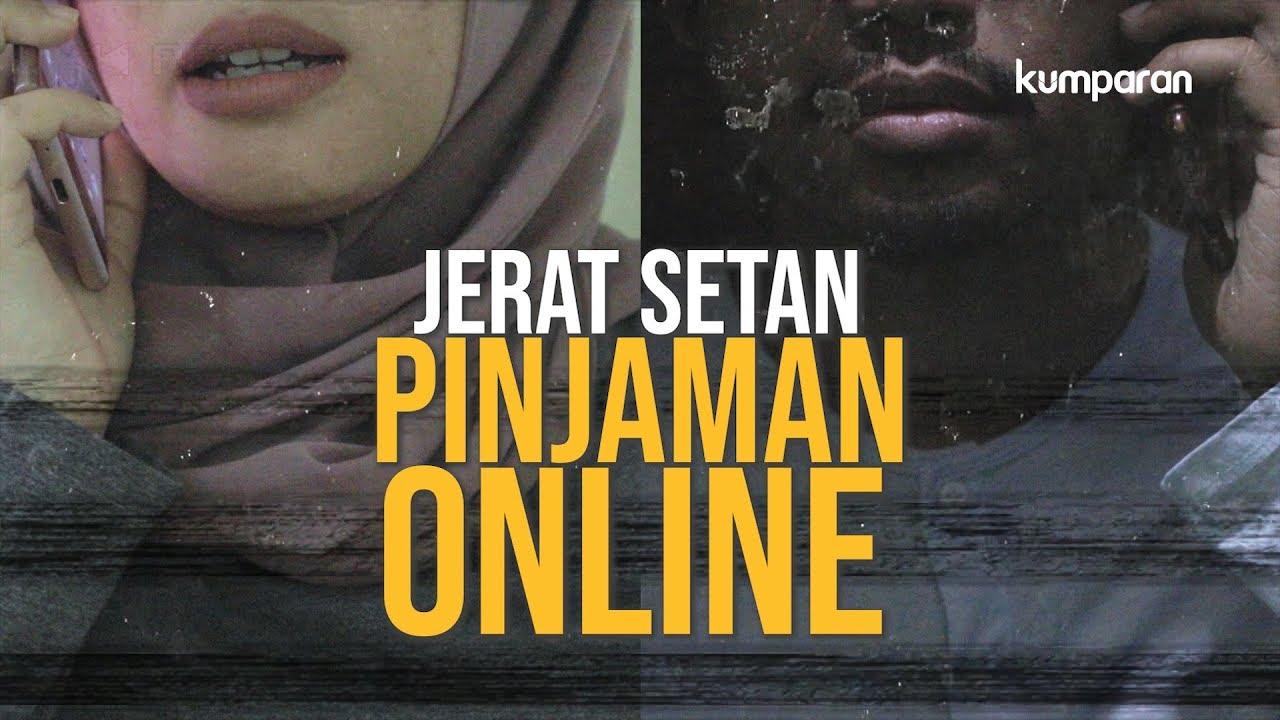 Jerat Setan Pinjaman Online | #LIPSUS