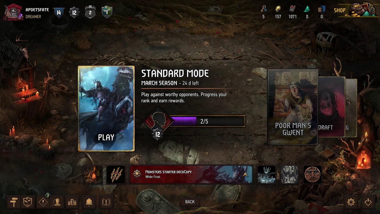 GWENT (03.07.2026) - 3
