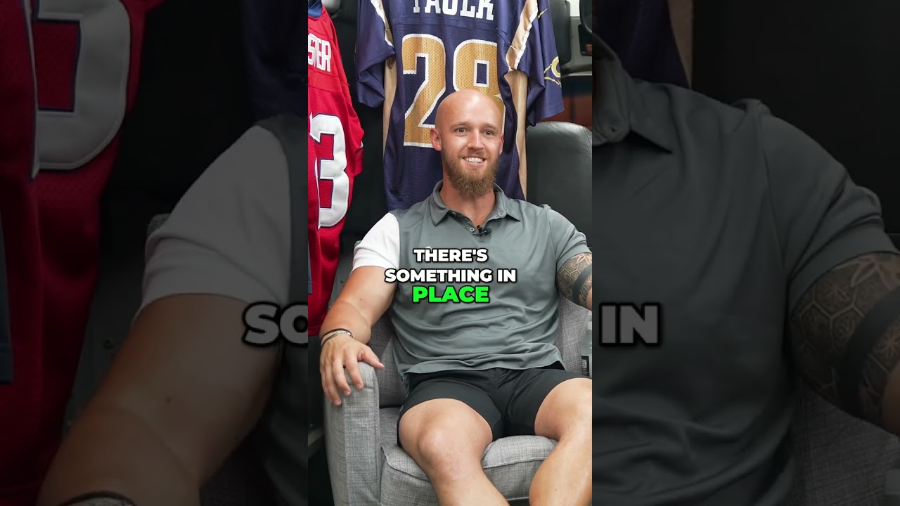 This College Athlete Had No Idea He Owed Taxes 😳