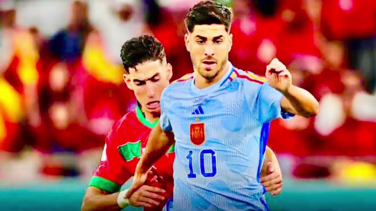 Morocco Kicks out Spain out of World Cup🥳⚽️/ FIFA World Cup 2022/ Congrats Morocco
