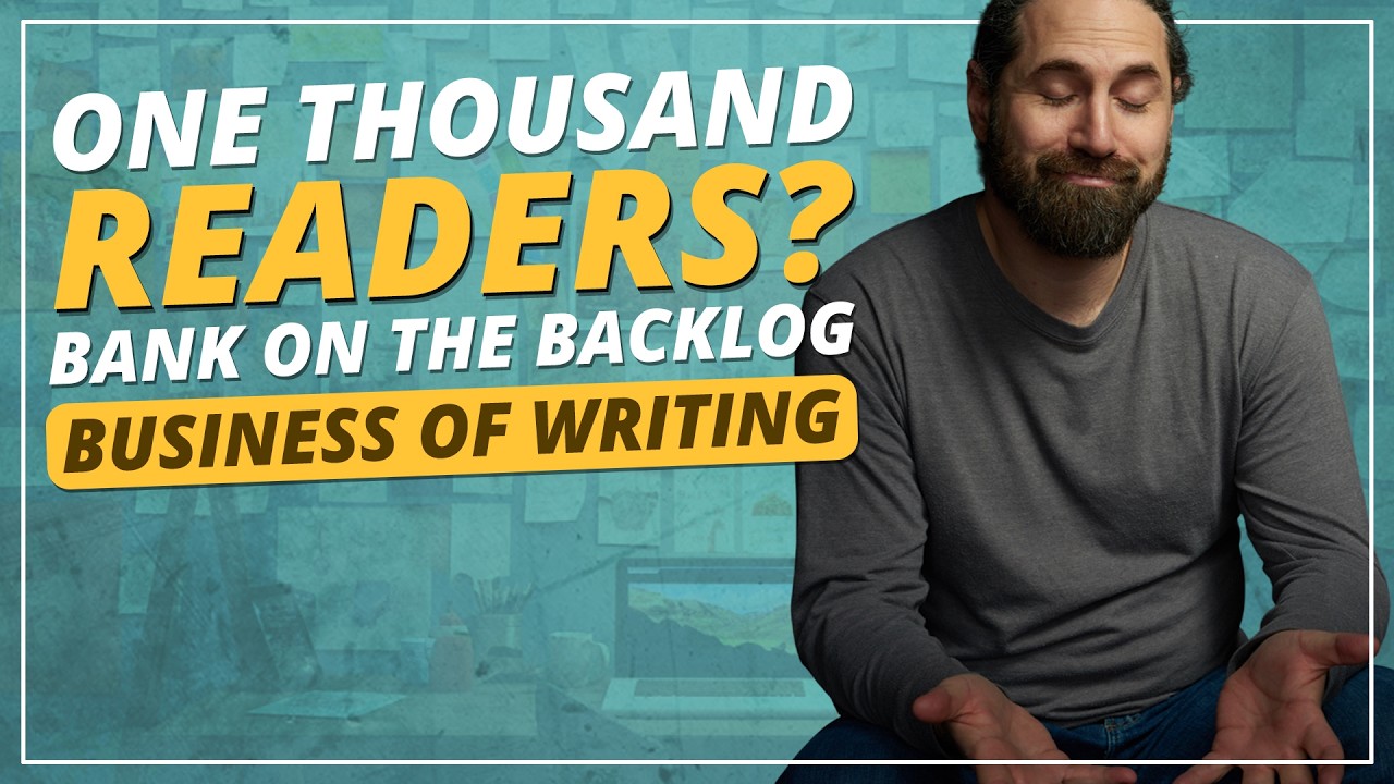 From Chapters to Cash: Serial Writing That Pays