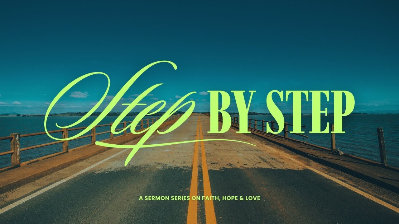 STEPS OF HOPE