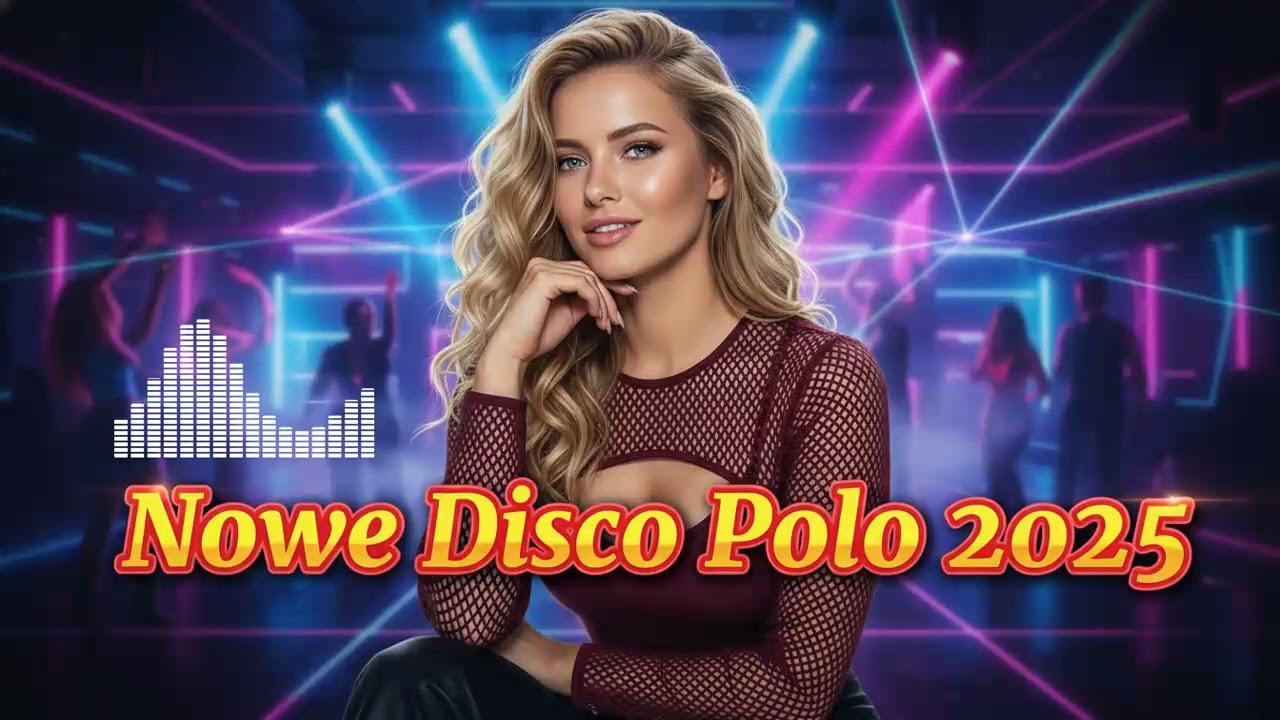 Disco Polo do Samochodu 2025: Idealne Hity na Jesienny Road Trip! 🚗🎶