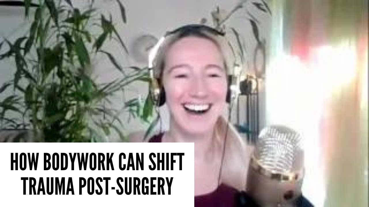 Case Study: Libido Restored post Prostate Surgery! | EMDR and Bodywork | Lorraine Pentello