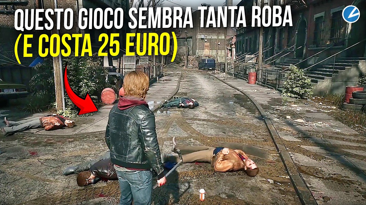Questo gioco non passa inosservato e costa 25 euro: SAMSON!