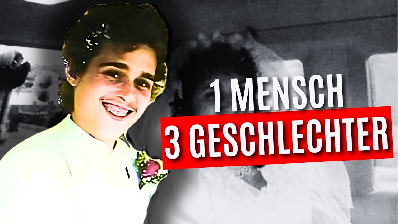 Das erschreckende Gender-Experiment: David Reimer