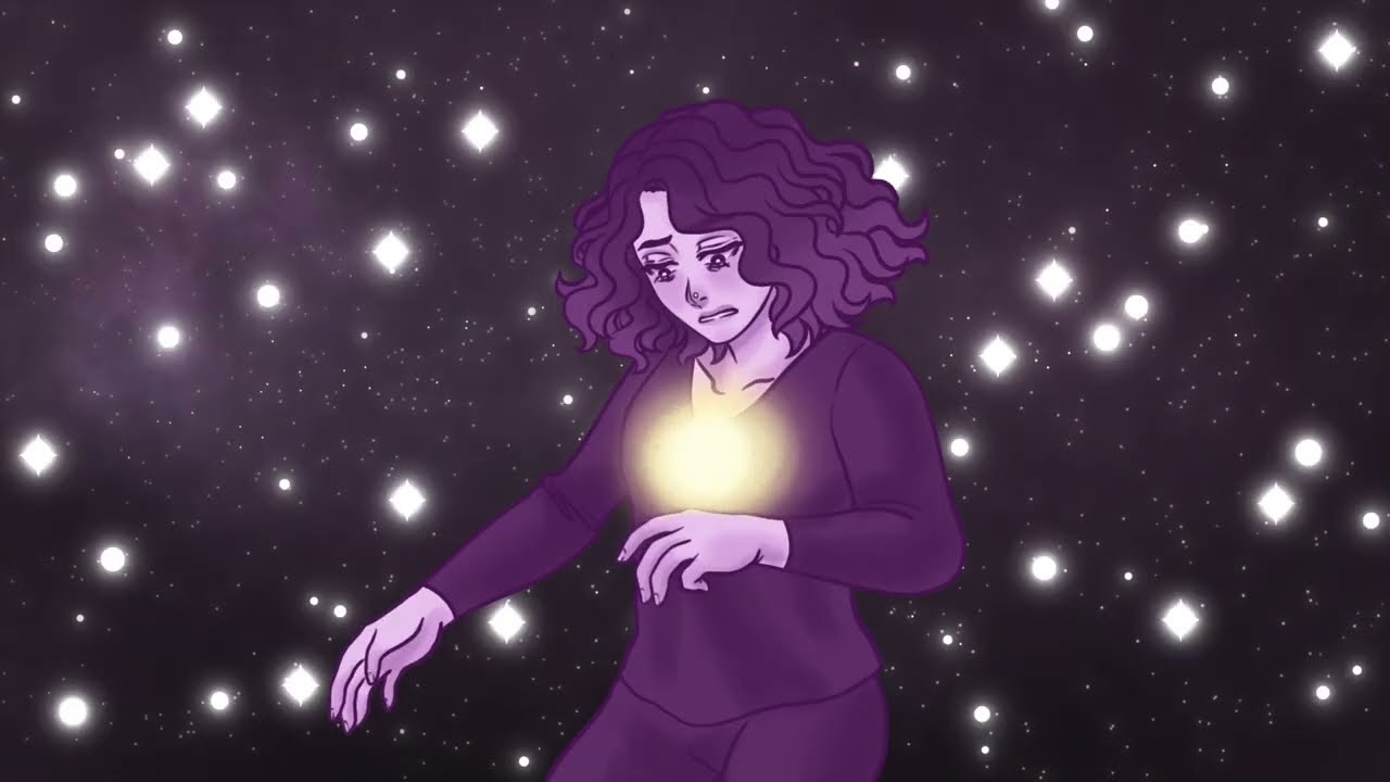 Numb -  Marina -  Animatic by Mockingbirdleigh