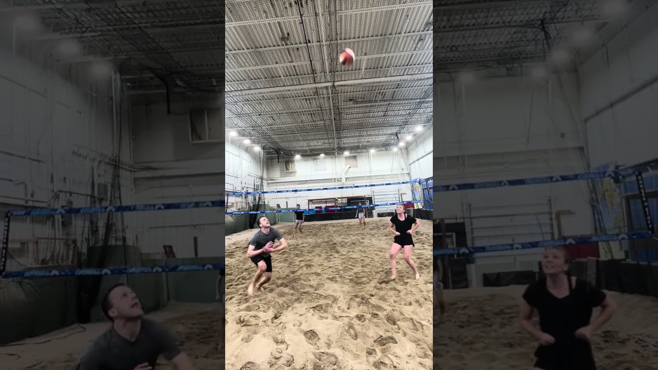 Feb 20 - Justin/Erin v Maggie/Kirby