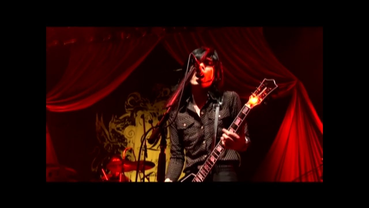 Lucy / ROCKAROLLICA + DOUBLE BIG BANG (live)