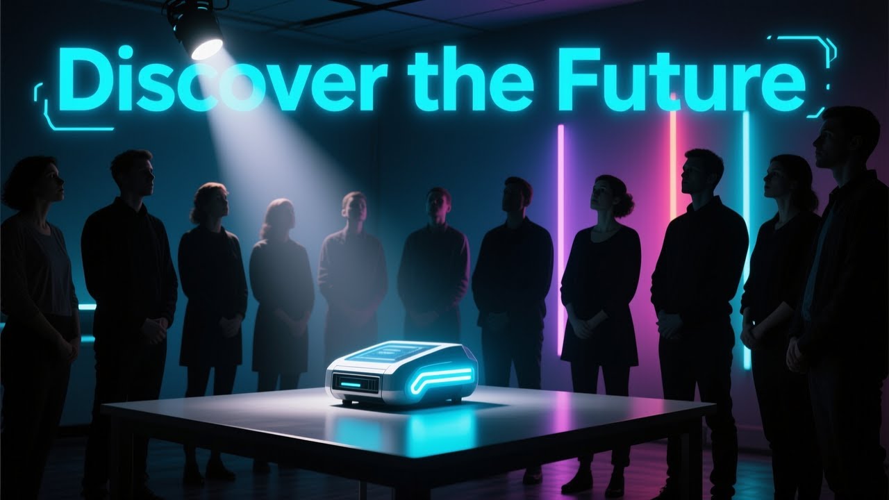 AI & Human Connection: How Technology is Revolutionizing Relationships.