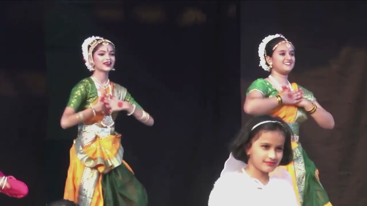 Celebrating 34th Annual Day 2022-23