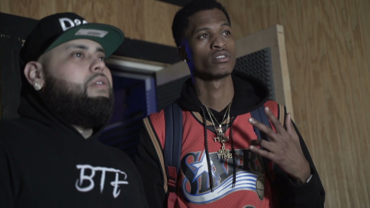 TTMB CharleyBoy - Da Apartments (Remix) [Music Video]