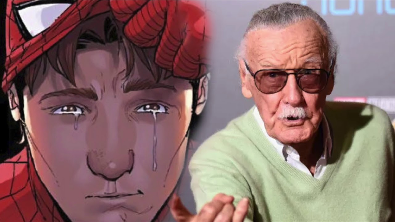 Stan Lee: The Original True Believer