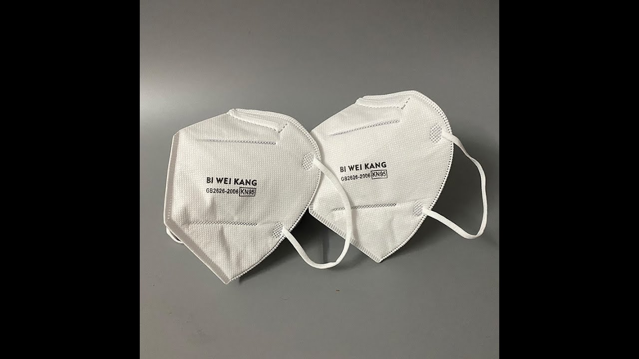 N95/Kn95 face mask.FFP2/FFP3 for protection