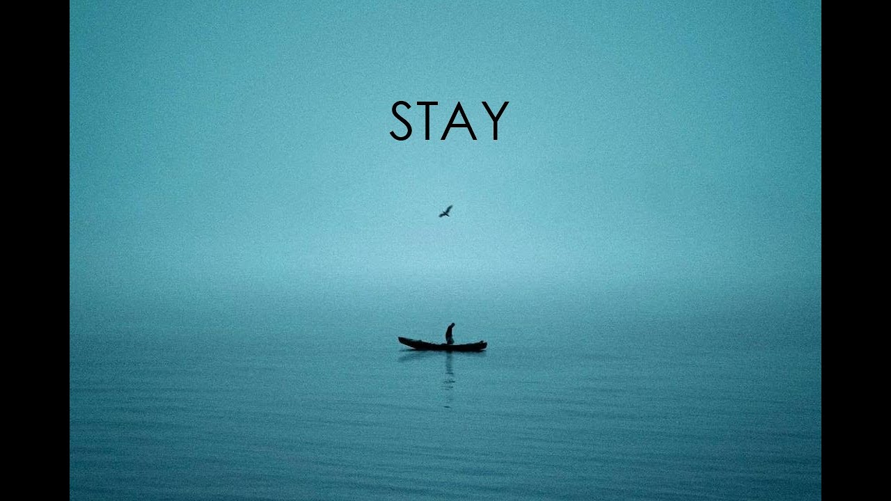 The People's Thieves - Stay (Lyrics)