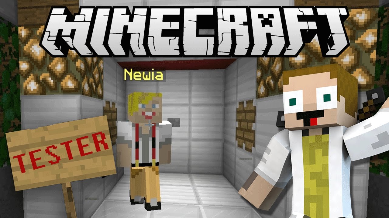 [GEJMR] Minecraft - Jirka, Marwex - Zrádci, nevinní a detektivové #6