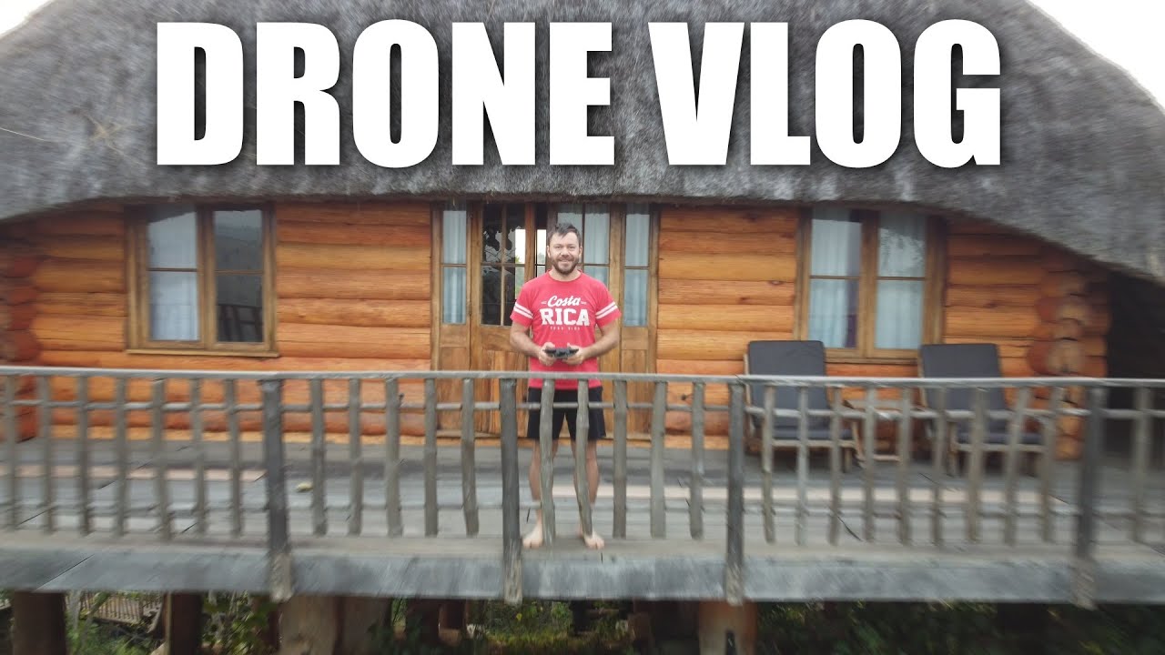 Μου πήραν το drone αλλά είχα άλλο / Όλο το ταξίδι με το Mini 2