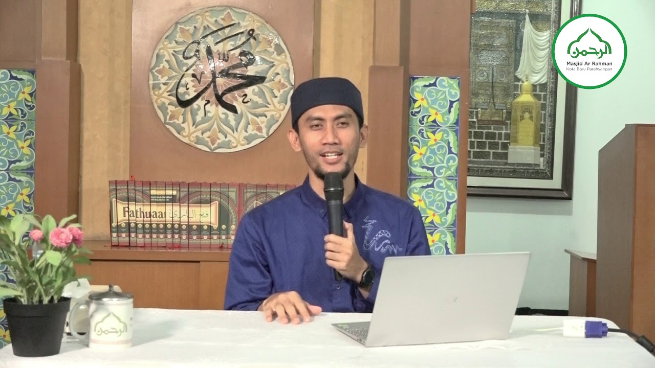 Keluarga Yasir (bagian ke-1) - Ustadz Nur Ihsan Jundullah, Lc