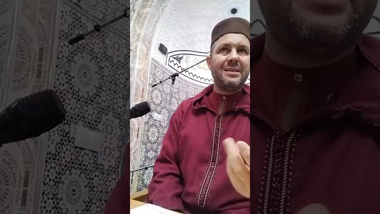 بشائر المغرب 04 رمضان 1447