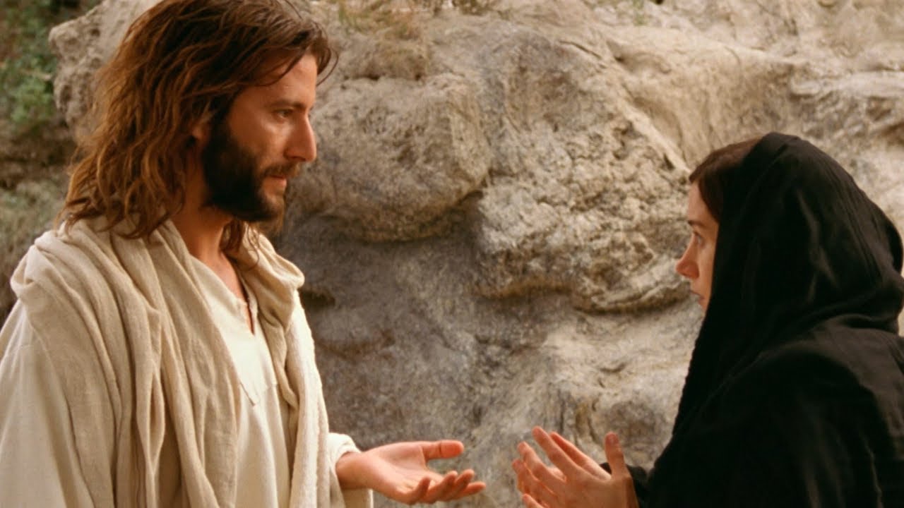 Jean 17 | La vie de Jésus