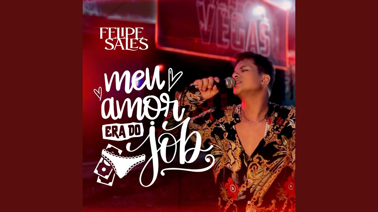 Meu Amor Era do Job