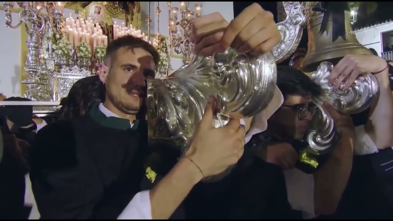 La Esperanza de María- AM Remedios
