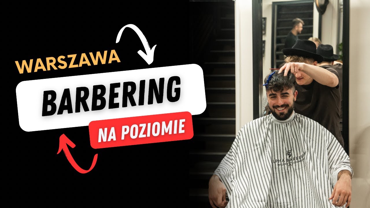 Akademia Barberingu | Warszawa