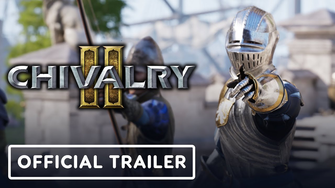 Chivalry 2: House Galencourt Update - Official Launch Trailer