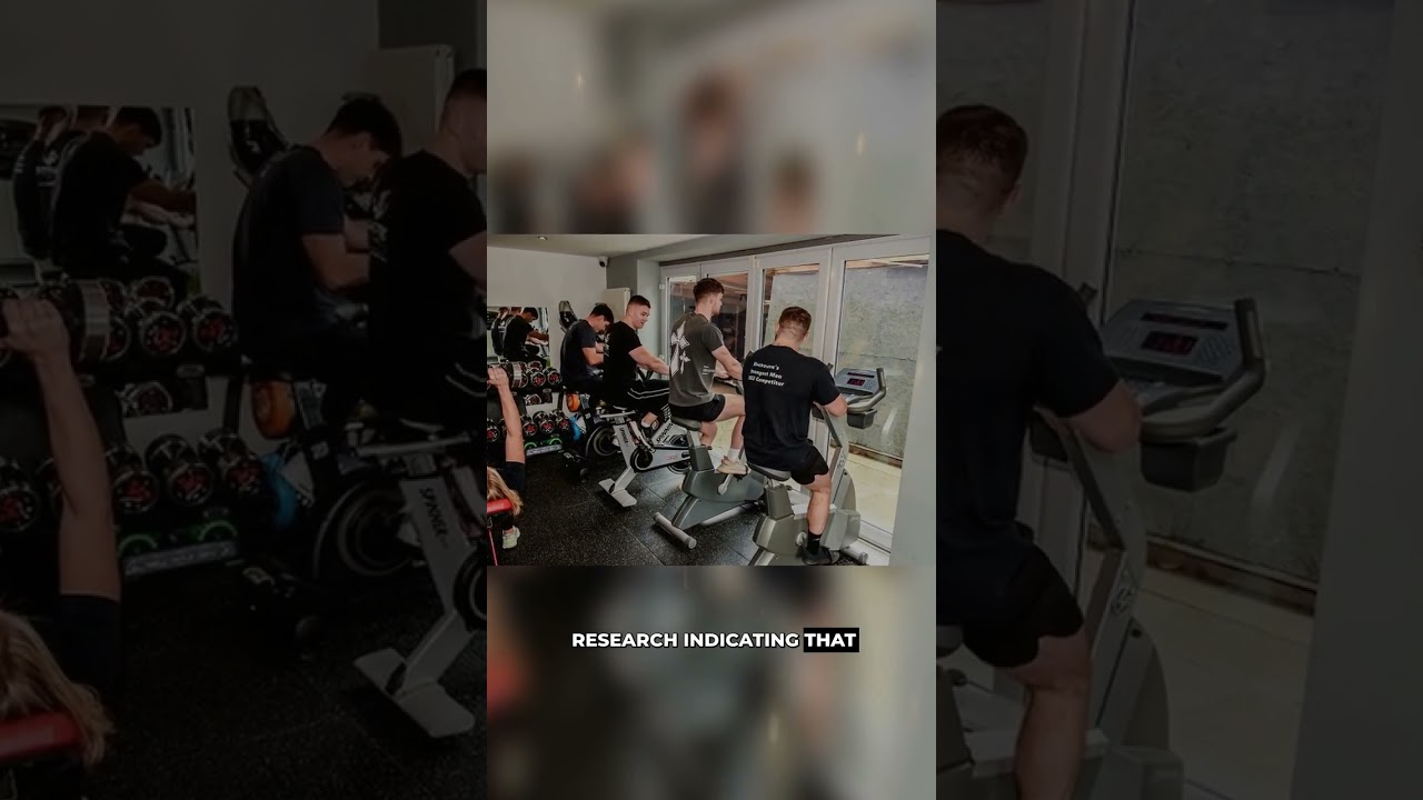 Avoid These Common Gym Mistakes