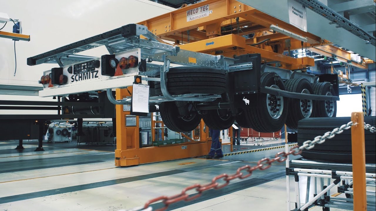Schmitz Cargobull