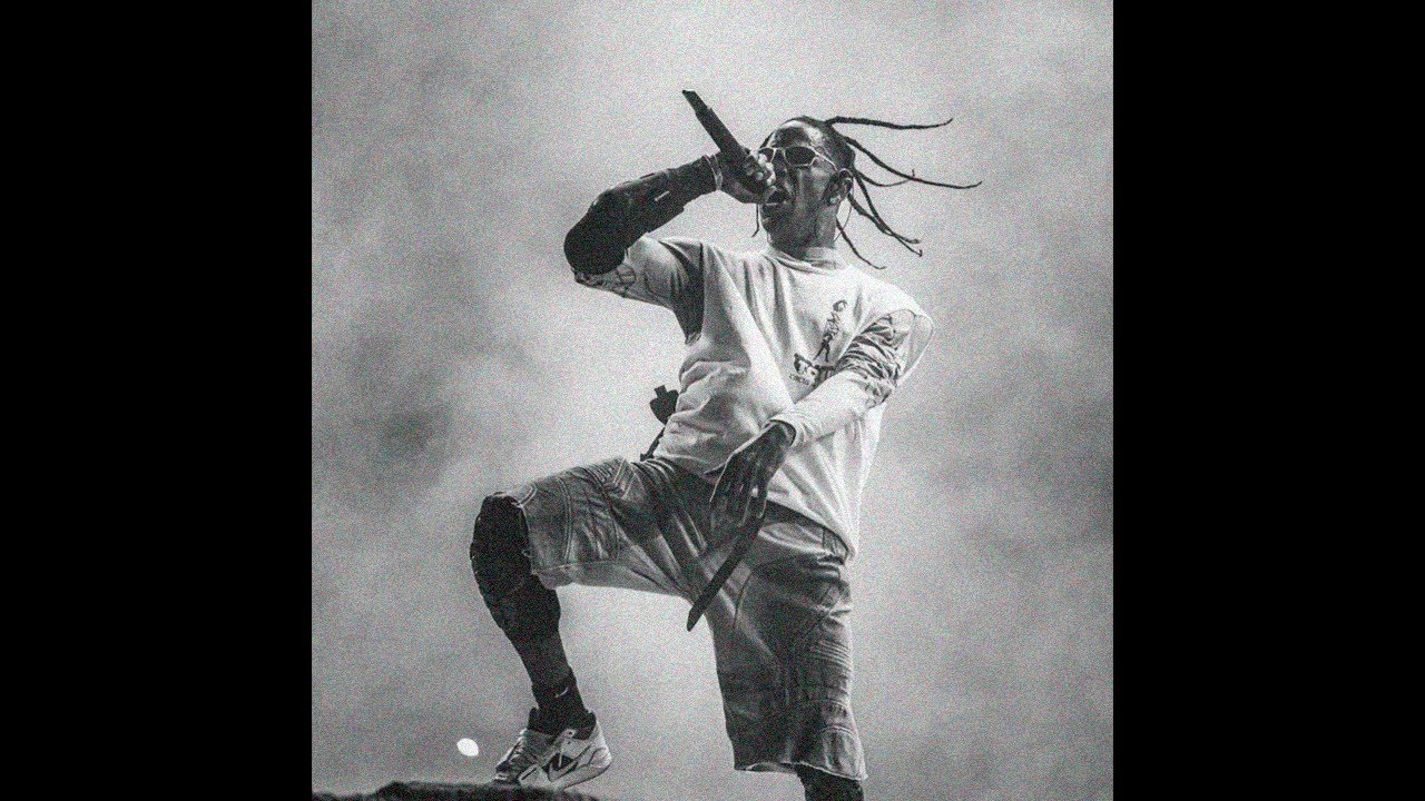 [FREE] TRAVIS SCOTT X DON TOLIVER TYPE BEAT 2024 - BULLETS